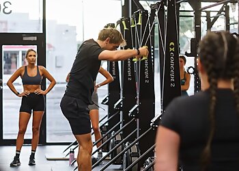 Tiong Bahru Gyms REVL Training Tiong Bahru image 3 Tiong Bahru Gyms REVL Training Tiong Bahru image 3