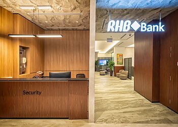Chinatown Banks RHB Bank image 3 Chinatown Banks RHB Bank image 3