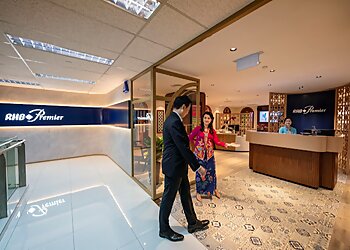 Orchard Road Banks RHB Banking Group image 2 Orchard Road Banks RHB Banking Group image 2