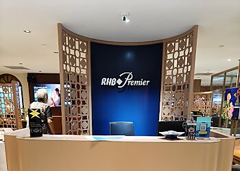 Orchard Road Banks RHB Banking Group image 3 Orchard Road Banks RHB Banking Group image 3