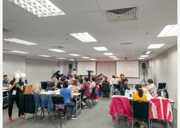 RNN Conference Centre Pte Ltd