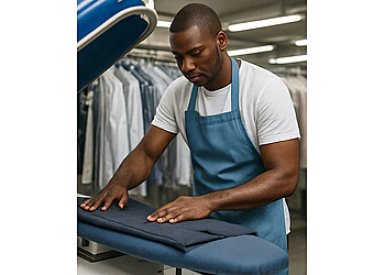 Punggol Laundry Services R&R Express Services image 1