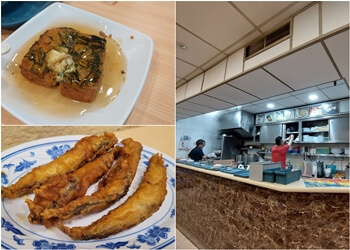 Rabbit Brand Seafood Delicacies - Shark's Fin and Abalone Dishes