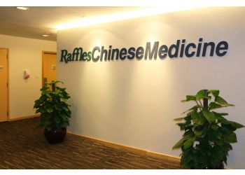 Raffles Chinese Medicine