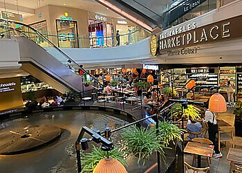 Raffles City Shopping Centre image Raffles City Shopping Centre