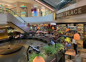 Raffles City Shopping Centre