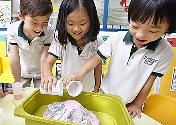 Macpherson Preschools Raffles House Paya Lebar image 1