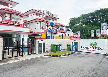 Bukit Panjang Preschools Raffles Kidz International image 2 Bukit Panjang Preschools Raffles Kidz International image 2