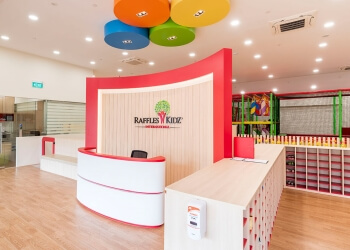 Raffles Kidz @ Jurong West photo Raffles Kidz @ Jurong West