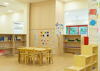 Punggol Preschools Raffles Kidz International image 2 Punggol Preschools Raffles Kidz International image 2