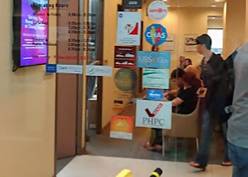 Raffles Medical Causeway Point image Raffles Medical Causeway Point