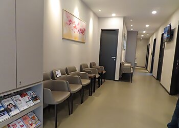 Raffles Medical Clementi image Raffles Medical Clementi