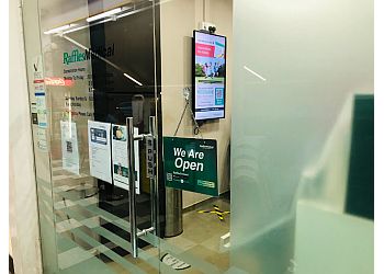 Bedok Hospitals Raffles Medical Bedok North image 2 Bedok Hospitals Raffles Medical Bedok North image 2