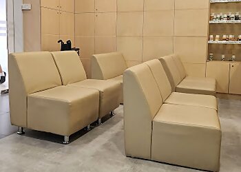 Raffles Medical Group photo Raffles Medical Group