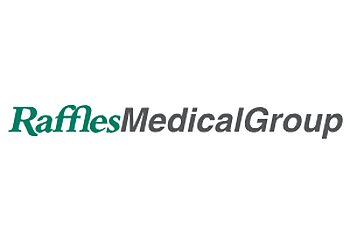 Raffles Medical Group image Raffles Medical Group