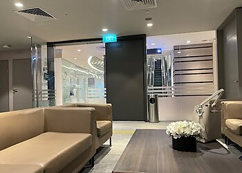 Orchard Road Hospitals Raffles Medical Group Shaw Centre Orchard image 2 Orchard Road Hospitals Raffles Medical Group Shaw Centre Orchard image 2