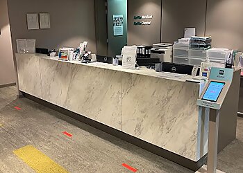 Orchard Road Hospitals Raffles Medical Group Shaw Centre Orchard image 3 Orchard Road Hospitals Raffles Medical Group Shaw Centre Orchard image 3