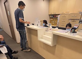 Jurong West Hospitals Raffles Medical Jurong Point image 2 Jurong West Hospitals Raffles Medical Jurong Point image 2