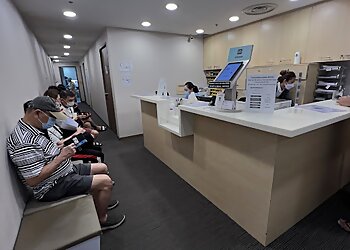 Jurong West Hospitals Raffles Medical Jurong Point image 3 Jurong West Hospitals Raffles Medical Jurong Point image 3