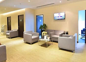 Marina Bay Hospitals Raffles Medical Marina Bay Financial Centre image 2 Marina Bay Hospitals Raffles Medical Marina Bay Financial Centre image 2