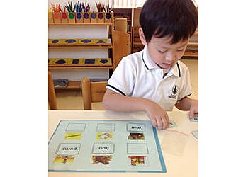 Geylang Montessori Schools Raffles Montessori image 3 Geylang Montessori Schools Raffles Montessori image 3