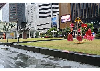 Raffles Place Public Parks Raffles Place Park image 2 Raffles Place Public Parks Raffles Place Park image 2