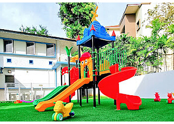 Rain Tree Montessori Schoolhouse Pte. Ltd. image Rain Tree Montessori Schoolhouse Pte. Ltd.