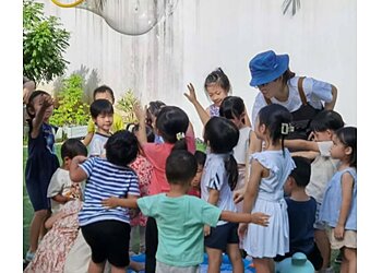 Pasir Ris Montessori Schools Rain Tree Montessori Schoolhouse @ Loyang image 2 Pasir Ris Montessori Schools Rain Tree Montessori Schoolhouse @ Loyang image 2