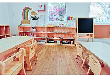 Rain Tree Montessori Schoolhouse Pte. Ltd. photo Rain Tree Montessori Schoolhouse Pte. Ltd.