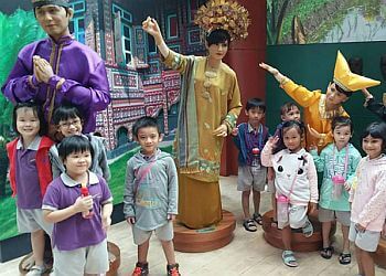 Rainbow Childcare Pte Ltd photo Rainbow Childcare Pte Ltd