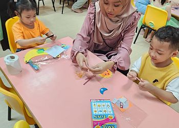 Rainbow Childcare Pte Ltd image Rainbow Childcare Pte Ltd