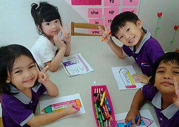 Jurong West Preschools Rainbow Childcare Pte Ltd image 1
