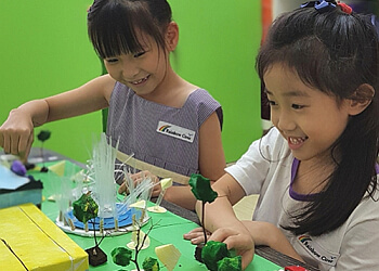 Kallang Montessori Schools Rainbow Cove image 2 Kallang Montessori Schools Rainbow Cove image 2