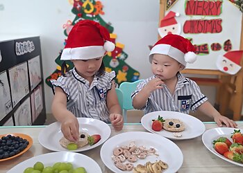 Queenstown Preschools Rainbow Cove Alexandra image 2 Queenstown Preschools Rainbow Cove Alexandra image 2