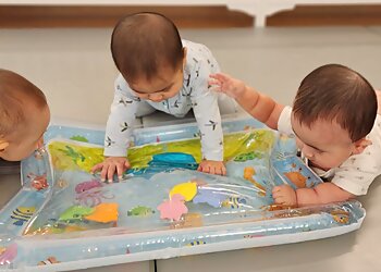 Queenstown Preschools Rainbow Cove Alexandra image 3 Queenstown Preschools Rainbow Cove Alexandra image 3