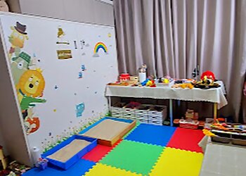 Clementi Counselling Services Rainbow Kids Counselling & Play Therapy image 3 Clementi Counselling Services Rainbow Kids Counselling & Play Therapy image 3