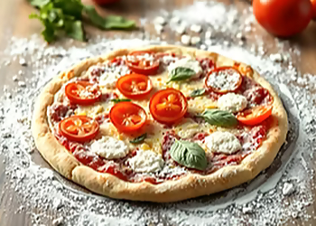 Telok Blangah Pizza Delivery Rakae Artisanal Sourdough Pizza image 1