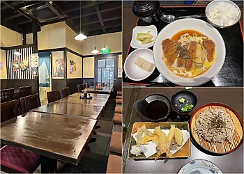 Chinatown Japanese Restaurants Raku Raku Japanese Dining image 3 Chinatown Japanese Restaurants Raku Raku Japanese Dining image 3