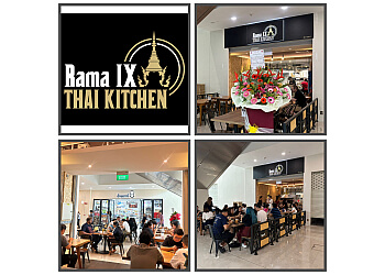 Rama IX Thai Kitchen in MacPherson - ThreeBestRated.sg