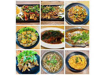 Macpherson Thai Restaurants Rama IX Thai Kitchen image 3 Macpherson Thai Restaurants Rama IX Thai Kitchen image 3