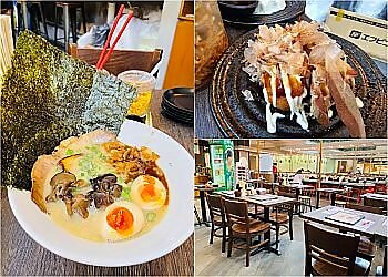 Sengkang Japanese Restaurants Ramen Hitoyoshi image 3 Sengkang Japanese Restaurants Ramen Hitoyoshi image 3