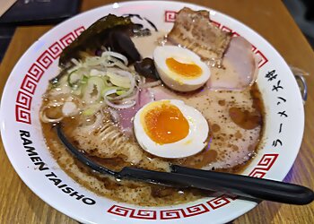 Ramen Taisho Bukit Batok Ramen Taisho Bukit Batok