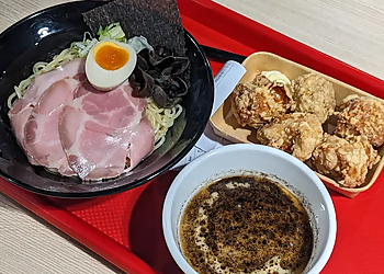 Bukit Batok Japanese Restaurants Ramen Taisho Hillview image 1 Bukit Batok Japanese Restaurants Ramen Taisho Hillview image 1