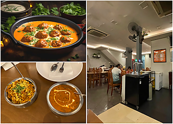 Buona Vista Indian Restaurants Rangooli Restaurant image 3 Buona Vista Indian Restaurants Rangooli Restaurant image 3