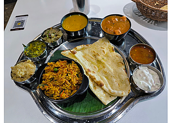 Buona Vista Indian Restaurants Rangooli Restaurant image 1