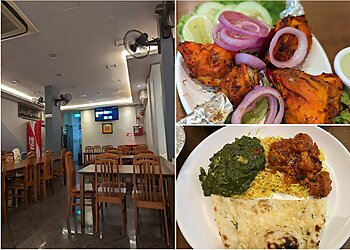 Clementi Indian Restaurants Rangooli Restaurant image 3 Clementi Indian Restaurants Rangooli Restaurant image 3