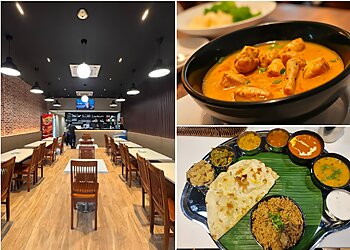 Bukit Panjang Indian Restaurants Rangooli Restaurant Bukit Panjang image 3 Bukit Panjang Indian Restaurants Rangooli Restaurant Bukit Panjang image 3