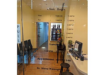 Clementi Chiropractors Rapha Chiropractic Spine & Nerve Clinic image 2 Clementi Chiropractors Rapha Chiropractic Spine & Nerve Clinic image 2