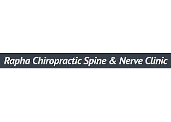 Clementi Chiropractors Rapha Chiropractic Spine & Nerve Clinic image 3 Clementi Chiropractors Rapha Chiropractic Spine & Nerve Clinic image 3