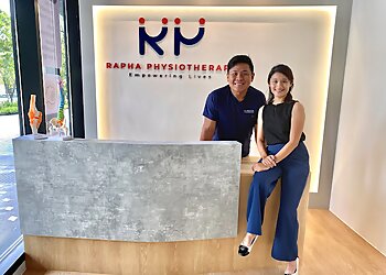 Toa Payoh Physiotherapy Rapha Physiotherapy image 2 Toa Payoh Physiotherapy Rapha Physiotherapy image 2